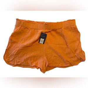 Target Universal Thread Linen Shorts